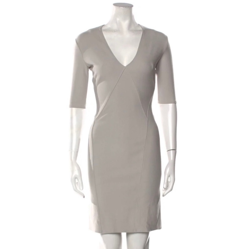 NWT Cut Out Back Dress